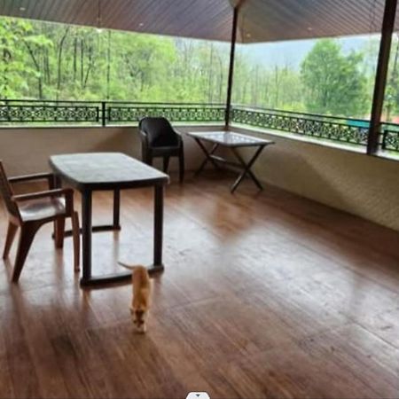 Villa Tiger Farms Karjat Esterno foto