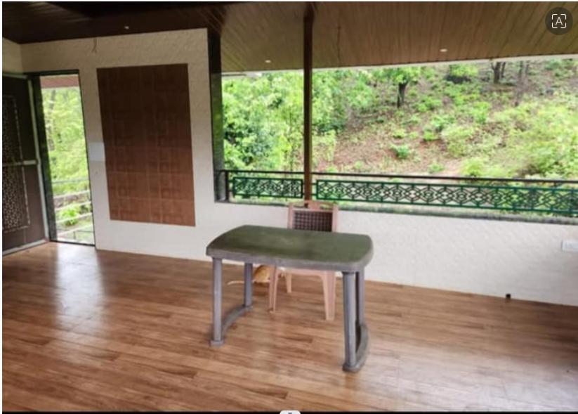 Villa Tiger Farms Karjat Esterno foto