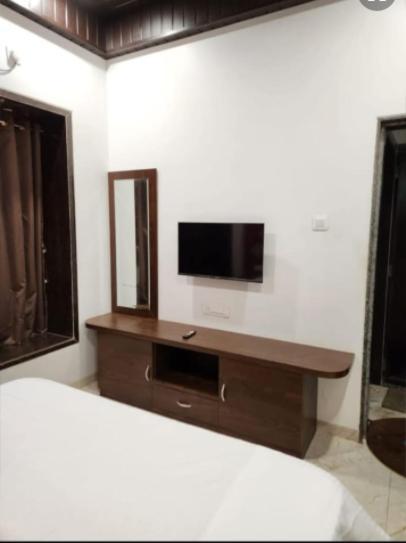 Villa Tiger Farms Karjat Esterno foto